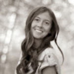 Meet your Posher, Kaylee